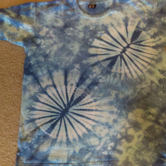LION KING Other - TIE DYE TEE SHIRT